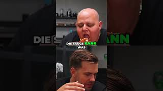 McPlant vs Burger King Der große Geschmackstest [upl. by Bettencourt]