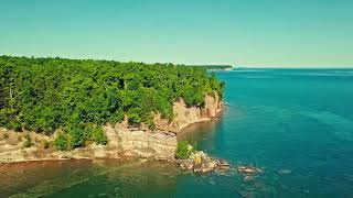 BIG BAY PROPERTY  650 ACRES MICHIGAN [upl. by Sanferd104]