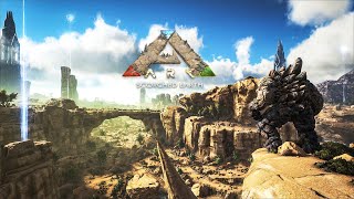 ARK Survival Evolved  TAMING EVERYTHING ARK Scorched Earth [upl. by Atteselrahc]