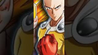 Goku vs saitama gokuvssaitma [upl. by Elwaine]