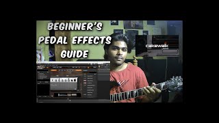 Beginners Pedal Guide [upl. by Attenhoj391]