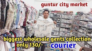 gunturgents shirts and T shirts collectionM TO 6xl sizescourier available only 130 [upl. by Araik975]