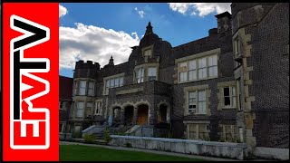 OUTSIDE Central Fairmount Elementary  Explore Cincinnati History [upl. by Millda]