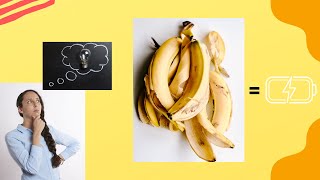 Electricity Production From Banana Peel Waste Using Microbial Fuel Cell A Zero Cost Project [upl. by Pollard428]