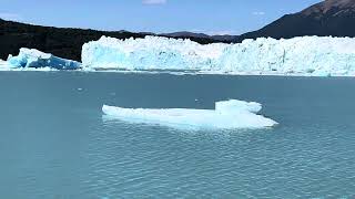 GLACIAR PERITO MORENO [upl. by Gelb]