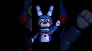 Ar ar ar ar fivenightsatfreddyssecuritybreachruin fivenightsatfreddys shorts [upl. by Nollahp]