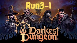 New Dimension plays  Darkest Dungeon 2 [upl. by Brookes209]