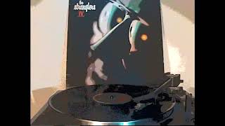 THE STRANGLERS  Duchess Filmed Record Vinyl LP Album Version 1980 IV Compilation [upl. by Barnum]