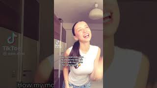 So embarrassing relatable viral tiktok fypシ゚ shorts subscribe Tiktokedits4uu [upl. by Odille]