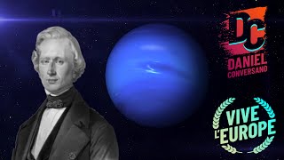 Comment Urbain Le Verrier a découvert la planète Neptune 🌏🪐⭐️🌜🌞 Génie Français Occident Astronomie [upl. by Aimaj350]