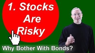 Bond Basics 6 Asset allocation for beginners [upl. by Nies185]