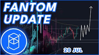 FANTOM BULLRUN INCOMING🔥  FANTOM FTM PRICE PREDICTION amp NEWS 2024 [upl. by Atikcir621]