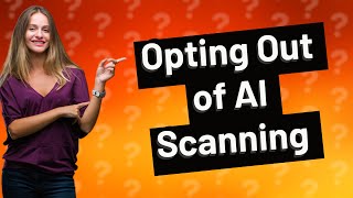 Should I opt out of AI scanning my resume [upl. by Hawker]