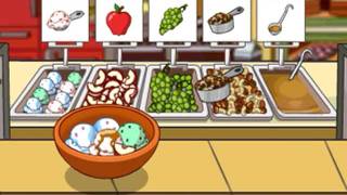 LeapFrog LeapSchool App Trailer  In the Kitchen with Hap [upl. by Betthel]