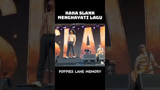 Slank Poppies lane memory slank slankers reels shorts [upl. by Toft]