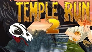 temple run 2 [upl. by Llirpa]