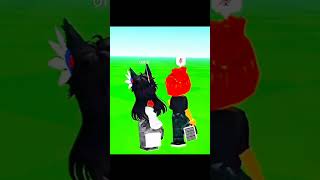 now do the veggie dance roblox [upl. by Aneerak543]