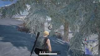 PUBG solo vikendi gameplay [upl. by Adiazteb315]