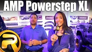 AMP PowerStep XL [upl. by Jonathon489]