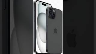 EL MATERIAL DEL IPHONE 15 PRO iphone apple technology cellphone [upl. by Nirej]