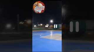 quadra Guaratinguetá basquetedovale3x3 basketball nba esporte quadra arena 3x3 [upl. by Ddat]