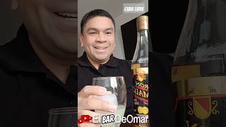 Como preparar un CUBA LIBRE con Ron POMALCA cuba cubalibre humor callaoperu peru [upl. by Dent]