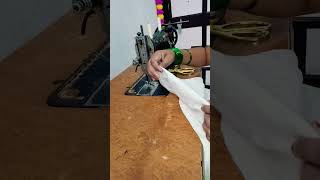 Readymade lehenga fitting video shortvideo [upl. by Bocyaj]