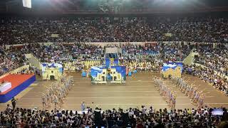 SUMAKA FESTIVAL 2024 ANTIPOLO NATIONAL HIGH SCHOOL [upl. by Barbaraanne]