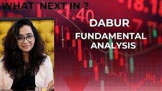 Dabur India Closure of Trading Window What the numbers says [upl. by Aedrahs682]