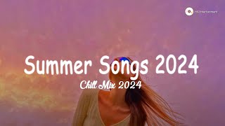 Tiktok songs 2024 playlist 🍄 Best tiktok songs 2024  Trending songs latest Mix Hits [upl. by Rice]