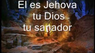 EL ES JEHOVA [upl. by Bacon]