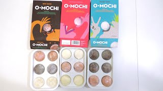 Mochi Ice Cream [upl. by Mcclish]