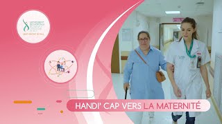 Handi Cap vers la maternité [upl. by Idnis]