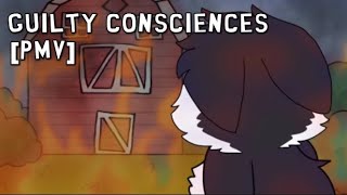 Guilty consciences PMV [upl. by Truk]