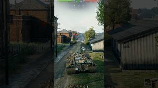 T95 Kaçın Ben Geliyorum ya da Bekleyin 😂 World of Tanks wot worldoftanks t95 wotreplays [upl. by Aikehs]