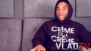 Charlamagne Cassidy Cant Win Against Meek Mill [upl. by Jariah]