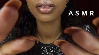 ASMR Tapping amp Scratching on Camera 📷 No Talking [upl. by Erreipnaej]