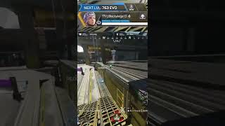 Evac and Clean up  blackxangel13 on Twitch [upl. by Braynard992]