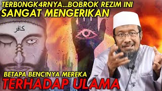 TERB0NGK4RBOBROK REZIM INI SANG4T MENG3RIK4N USTADZ ANDRI KURNIAWAN TERBARU [upl. by Anod]