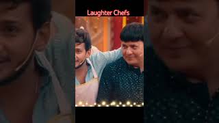 Laughter chefs unlimited entertainment🤫 New promoMunawar ne kiya Sabko Roast Sudas ka Bada jhatka😻 [upl. by Atinod]