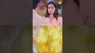 Patralekha ka sach aaya sabke samne tasty pakode shorts patralekha ghumhaikisikeypyaarmeiin [upl. by Seiuqram]