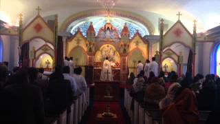 Malankara Orthodox Morning Prayer Songs  Sleeba Namaskaram [upl. by Nibroc]