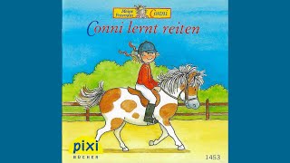 Conni lernt reiten  Meine Freundin Conni  Hörbuch für Kinder [upl. by Mark106]