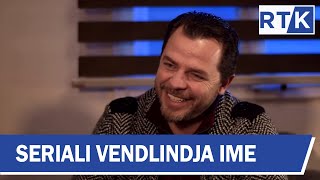 Seriali Vendlindja ime Episodi 12 06102018 [upl. by Elimay]