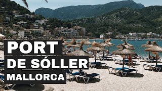 mallorca vlog 2021 pt 2 [upl. by Treiber]