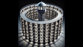 Living in a Digital Cage The Panopticon Society EXPOSED [upl. by Ierna]