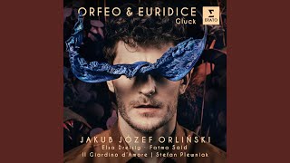 Orfeo ed Euridice Wq 30 Act 3 Sinfonia [upl. by Rask]