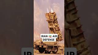 Iran Air defence system  Israel attacks on Iran  Iran Israel war [upl. by Burrus]