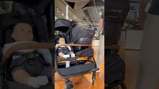 Jet Double vs TRVL DUBL 👯‍♀️ stroller [upl. by Trask847]