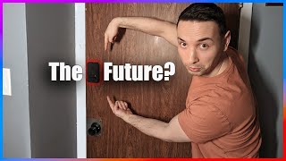 Ultraloq UBolt Pro WiFi This Smart Lock Just Got Better [upl. by Drew221]